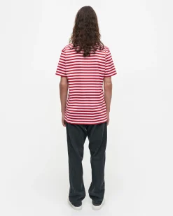 Paidat Ja Tunikat^Marimekko Lyhythiha -Paita