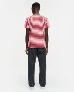 Unisex^Marimekko Lyhythiha -Paita