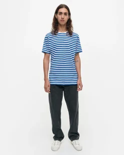 Unisex^Marimekko Lyhythiha -Paita