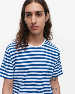 Unisex^Marimekko Lyhythiha -Paita