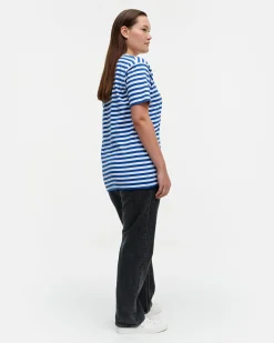 Unisex^Marimekko Lyhythiha -Paita