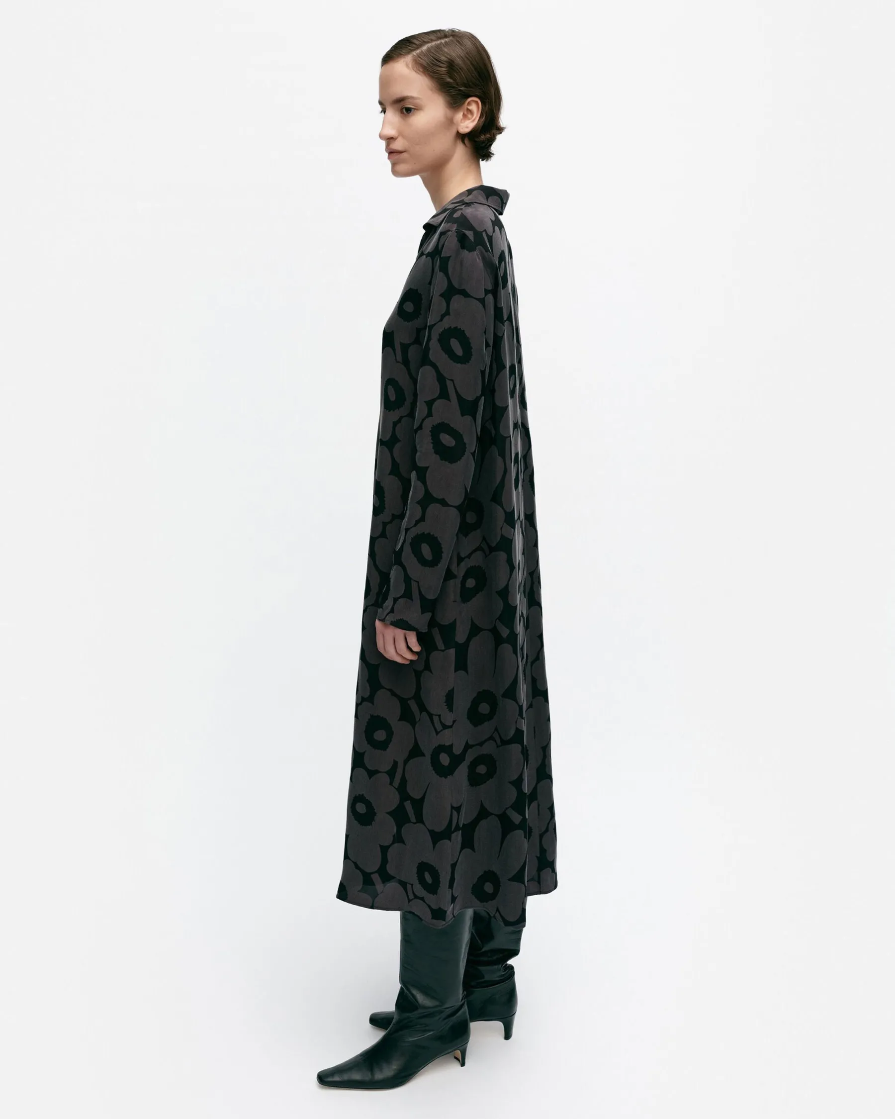 Mekot^Marimekko Maisol Unikko Kupromekko