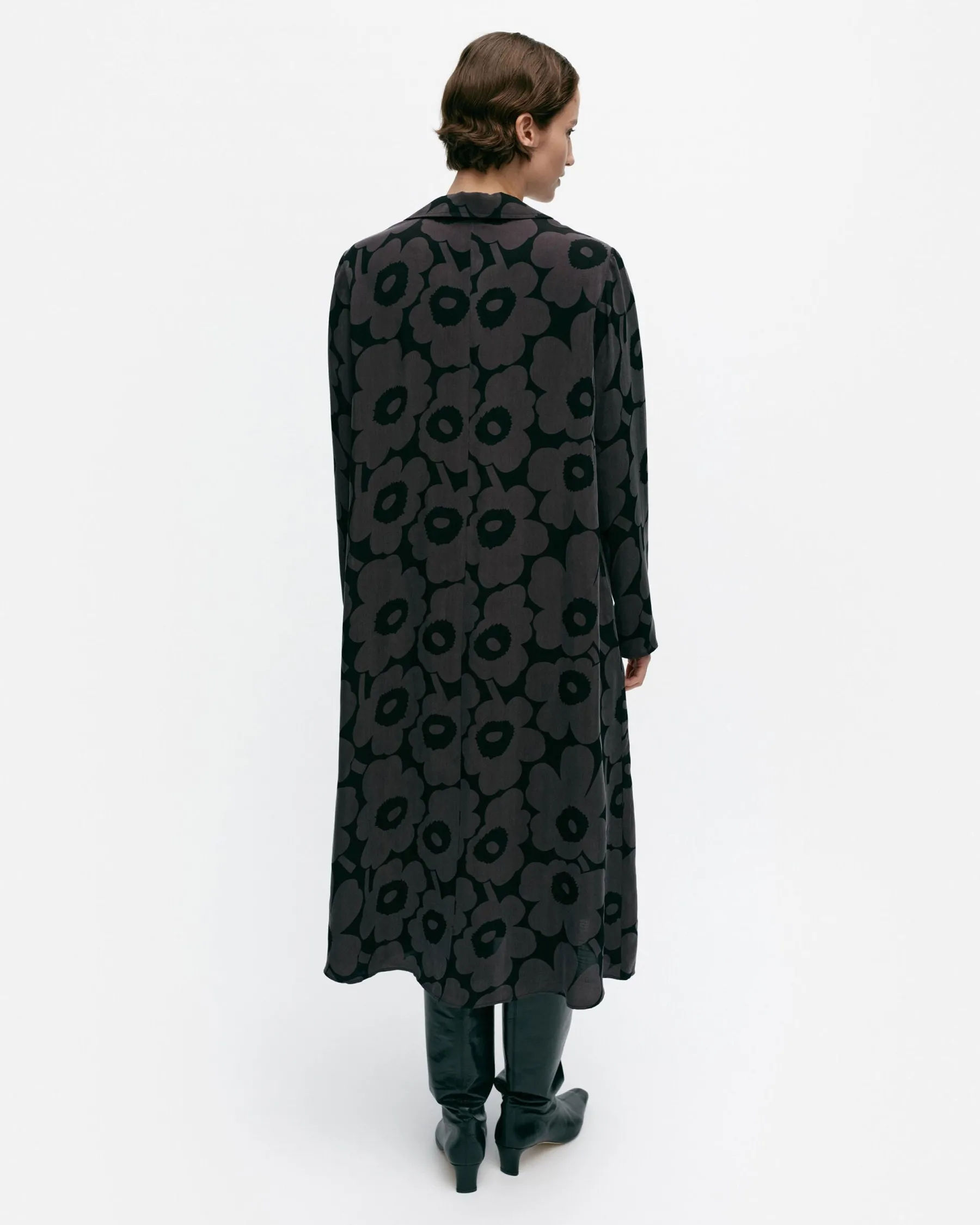 Mekot^Marimekko Maisol Unikko Kupromekko