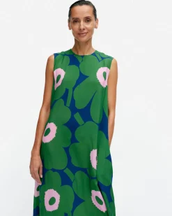 Mekot^Marimekko Migot Unikko Kupromekko