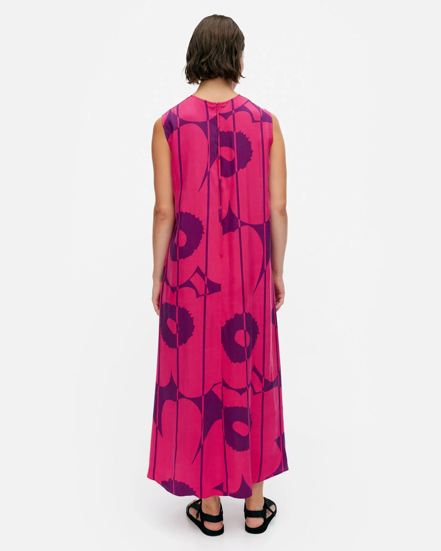 Mekot^Marimekko Migot Vesi Unikko Mekko