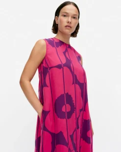 Mekot^Marimekko Migot Vesi Unikko Mekko