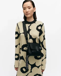 Olkalaukut^Marimekko Mini Messenger Solid Olkalaukku