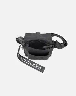 Olkalaukut^Marimekko Mini Messenger Solid Olkalaukku