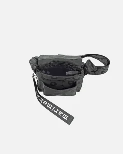 Olkalaukut^Marimekko Mini Messenger Unikko Olkalaukku