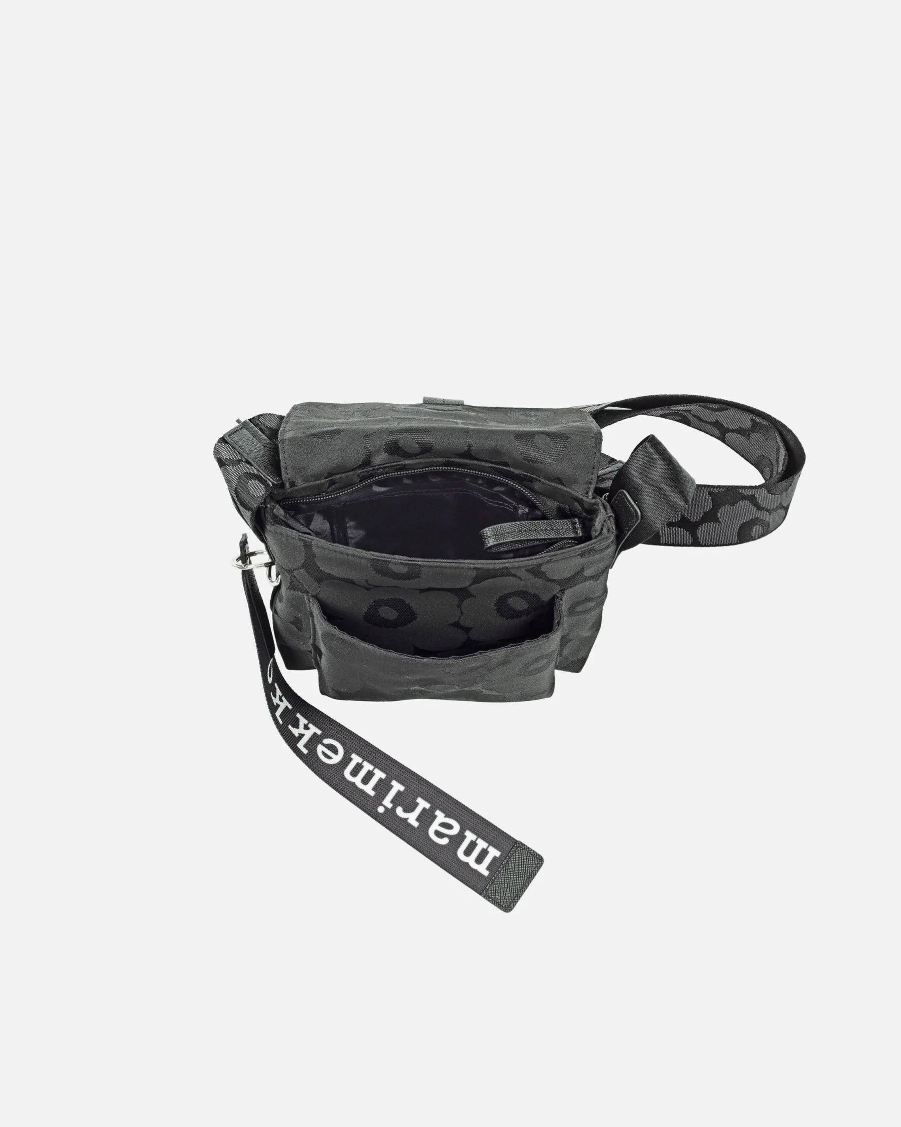 Olkalaukut^Marimekko Mini Messenger Unikko Olkalaukku