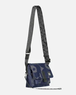 Olkalaukut^Marimekko Mini Messenger Unikko Olkalaukku
