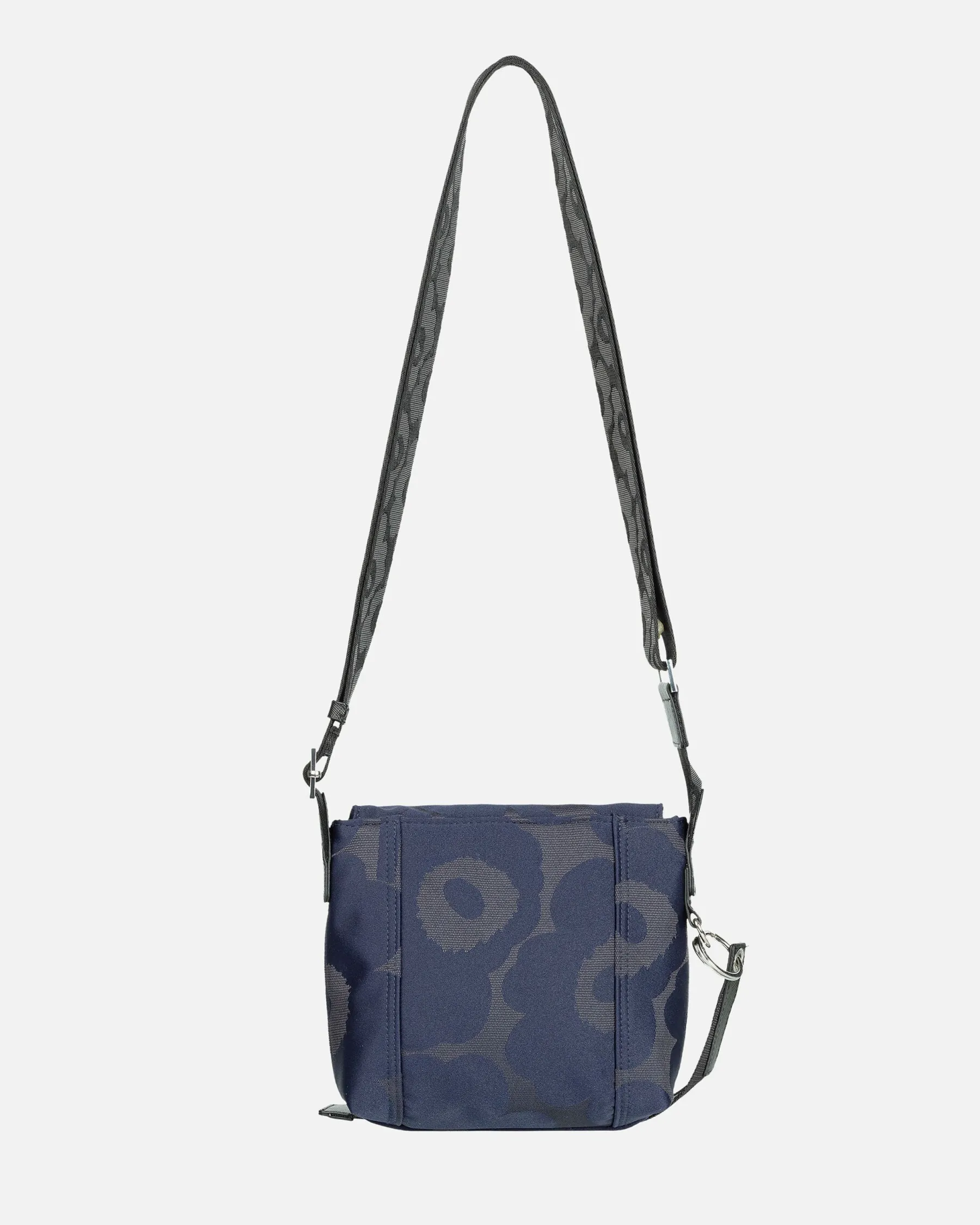 Olkalaukut^Marimekko Mini Messenger Unikko Olkalaukku