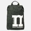 Reput^Marimekko Mono Backpack Piirto Unikko Reppu