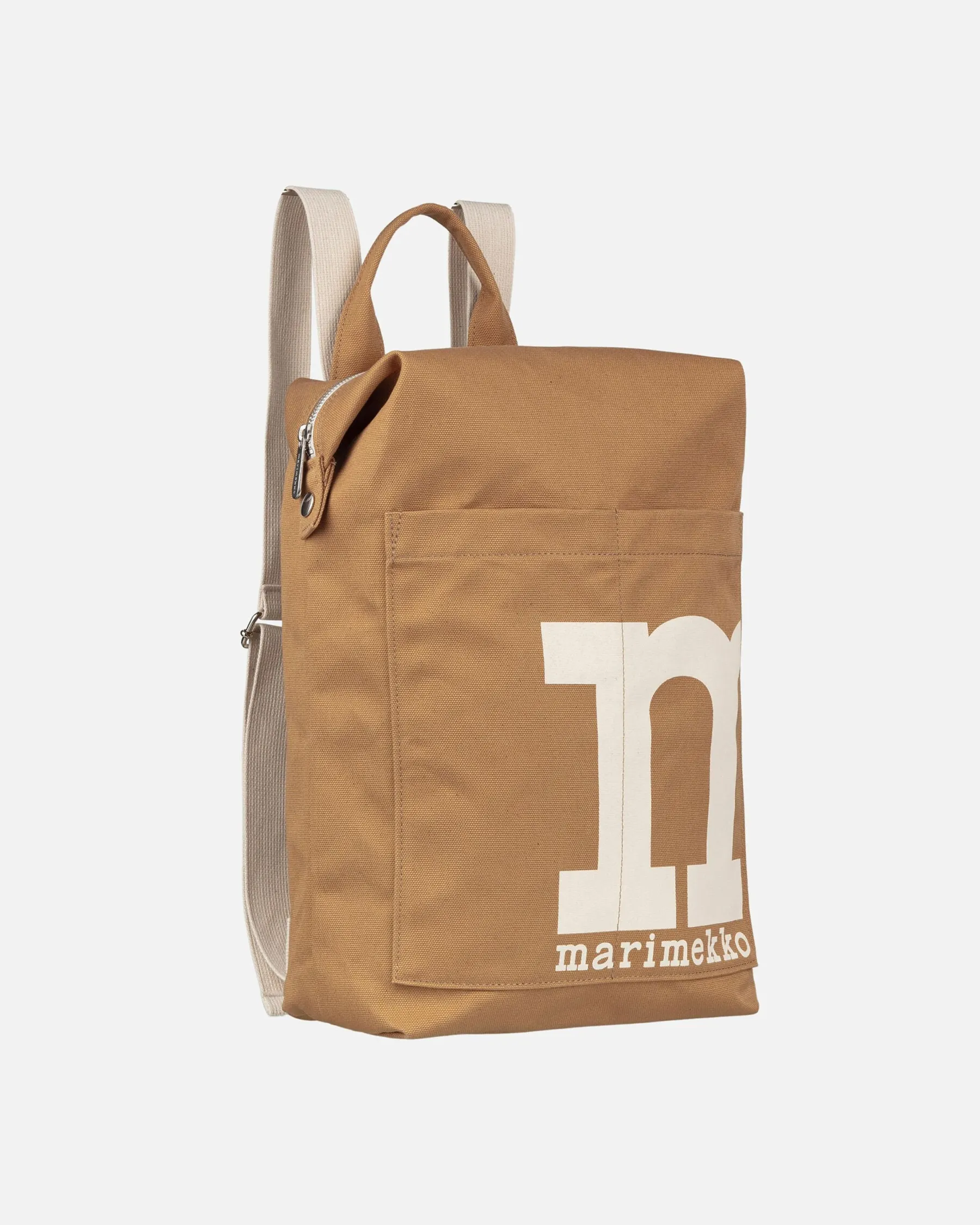 Reput^Marimekko Mono Backpack Solid Reppu