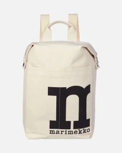 Reput^Marimekko Mono Backpack Solid Reppu