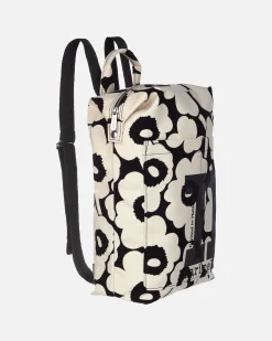 Reput^Marimekko Mono Backpack Unikko Reppu