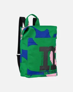 Reput^Marimekko Mono Backpack Unikko Reppu