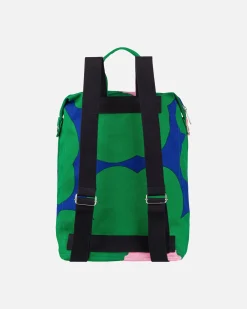 Reput^Marimekko Mono Backpack Unikko Reppu