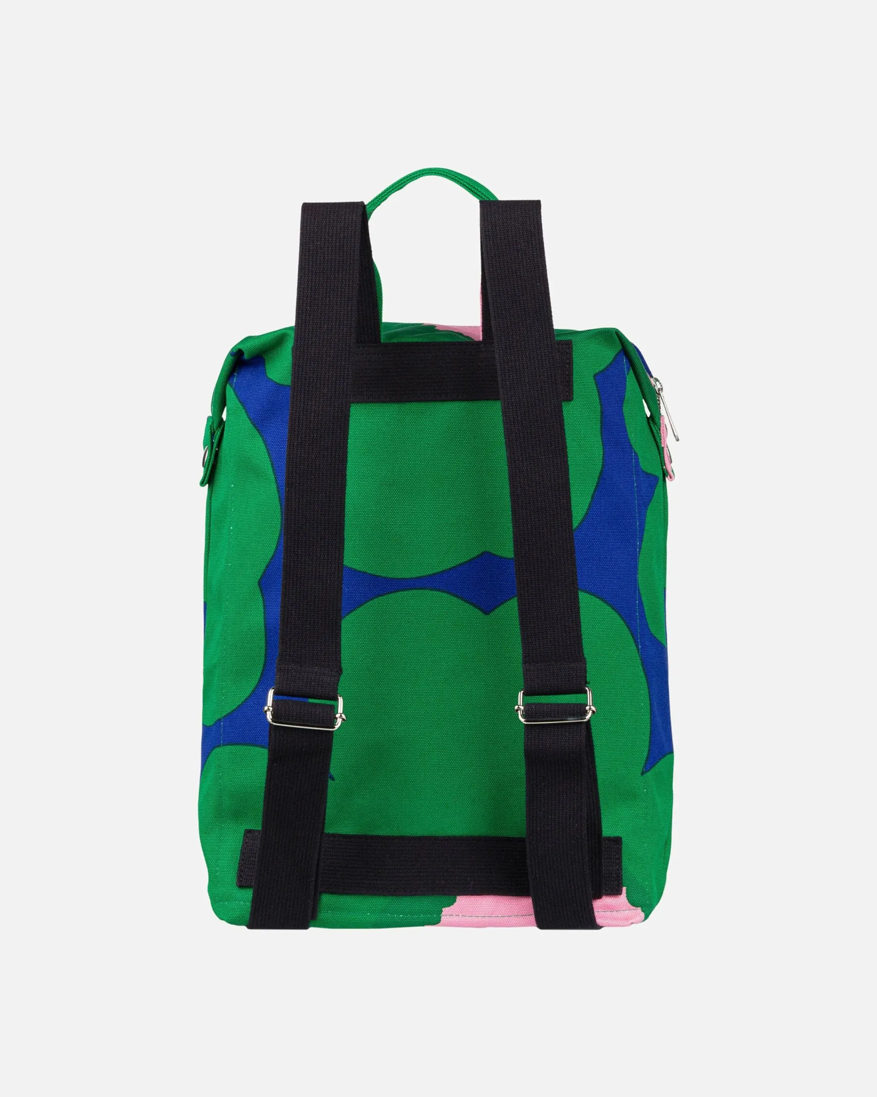 Reput^Marimekko Mono Backpack Unikko Reppu