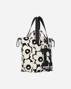 Olkalaukut^Marimekko Mono City Tote Unikko Laukku
