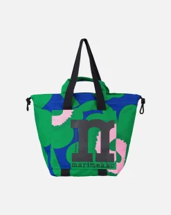 Olkalaukut^Marimekko Mono City Tote Unikko Olkalaukku