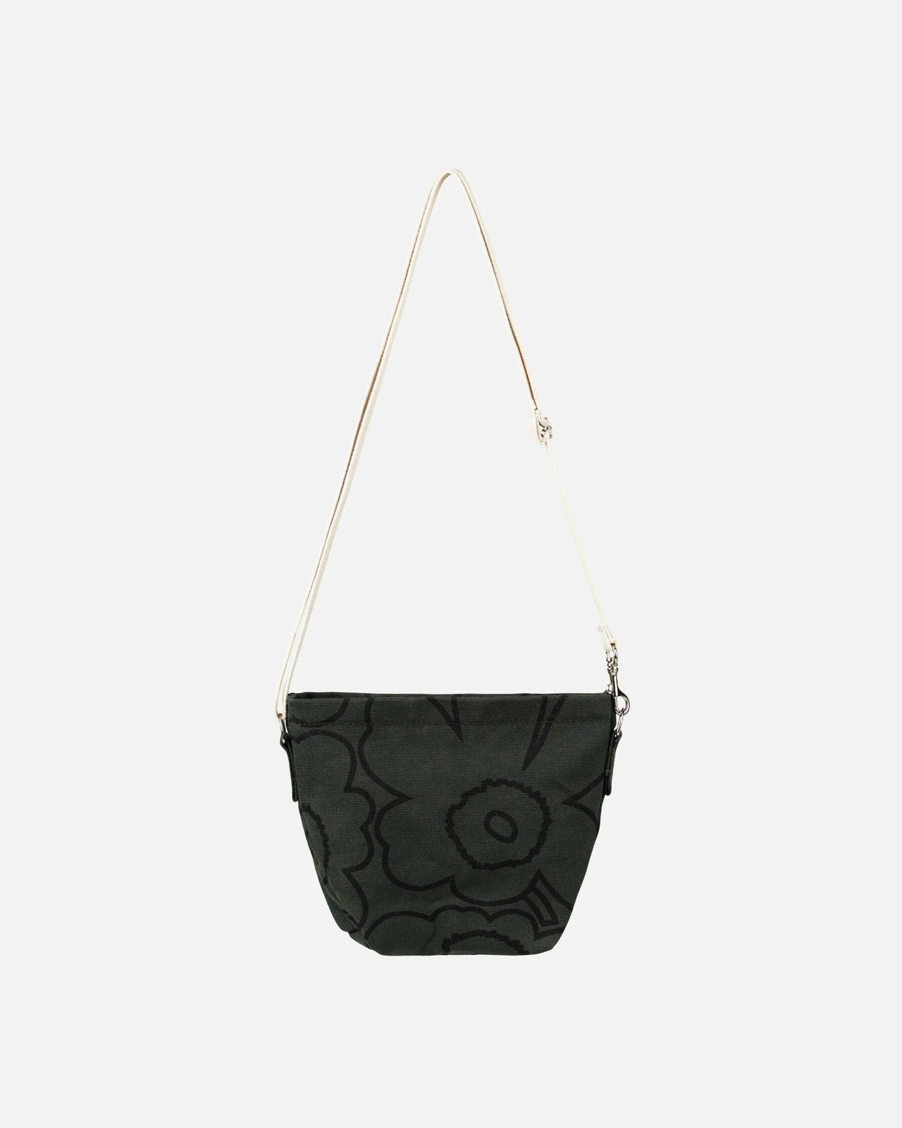 Olkalaukut^Marimekko Mono Mini Crossbody Piirto Unikko Olkalaukku