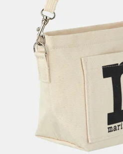 Kangaslaukut^Marimekko Mono Mini Crossbody Solid Olkalaukku