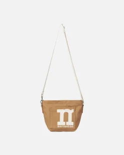 Olkalaukut^Marimekko Mono Mini Crossbody Solid Olkalaukku