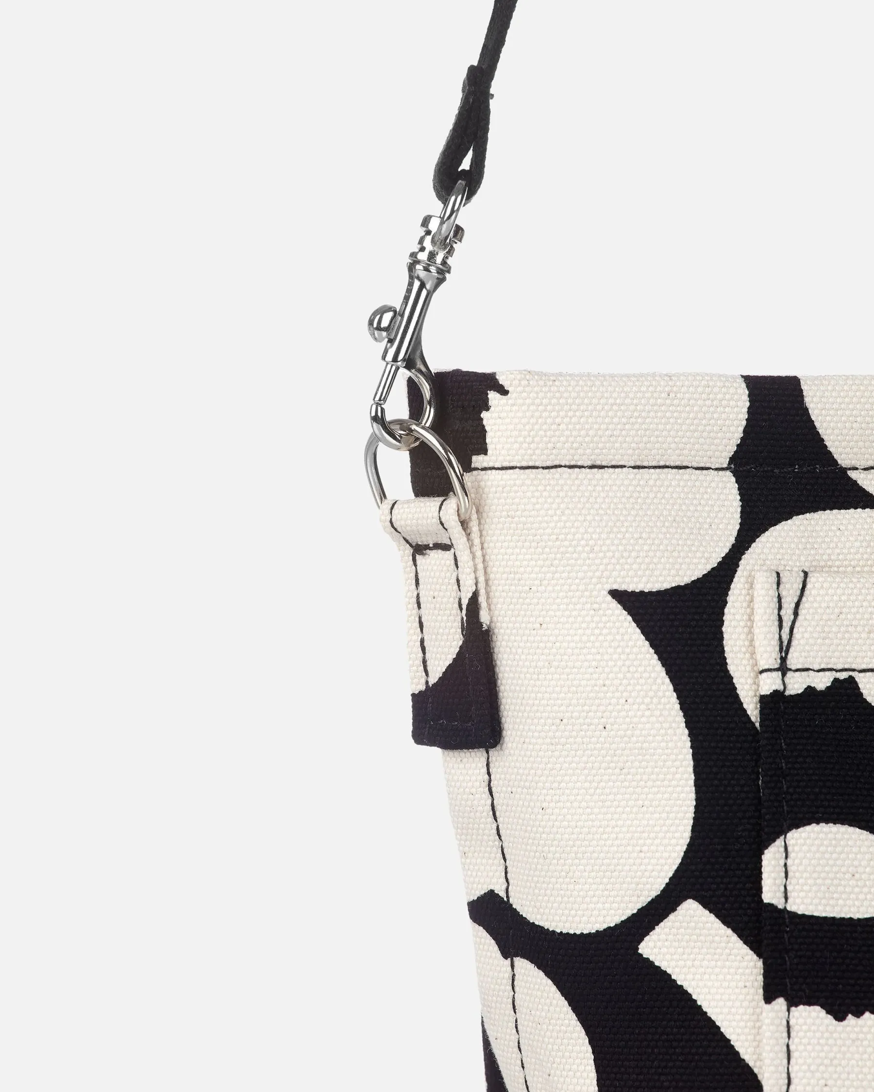 Kangaslaukut^Marimekko Mono Mini Crossbody Unikko Laukku