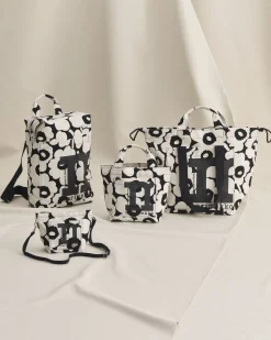 Kangaslaukut^Marimekko Mono Mini Crossbody Unikko Laukku