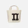 Kangaslaukut^Marimekko Mono Mini Tote Solid Laukku