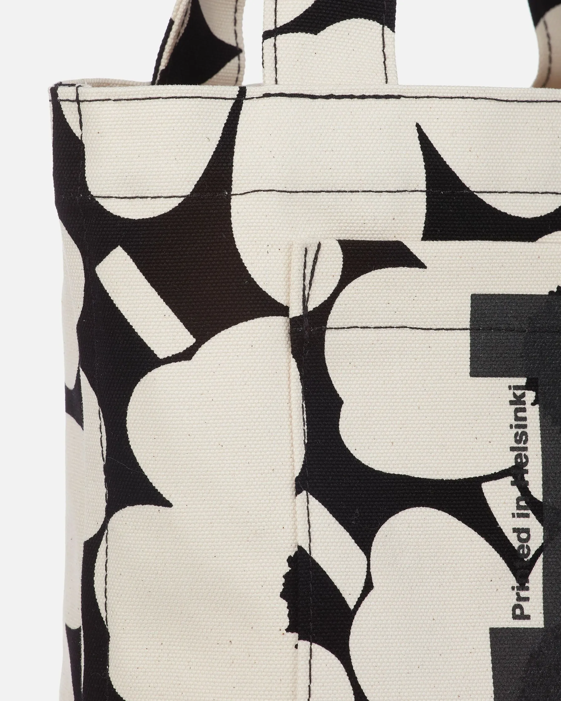 Kangaslaukut^Marimekko Mono Mini Tote Unikko Laukku