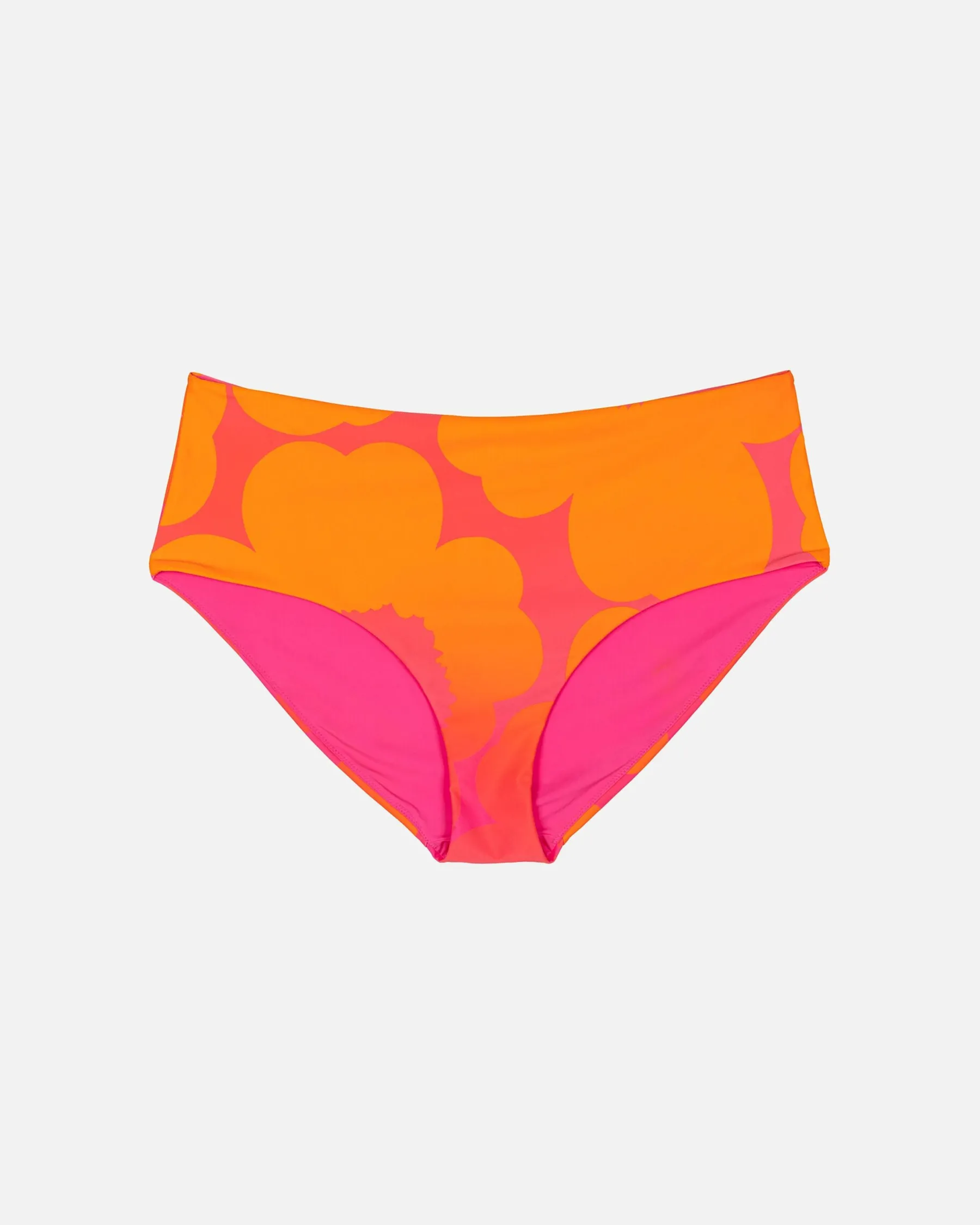 Uima-Asut^Marimekko Myrtos Unikko Bikinin Alaosa