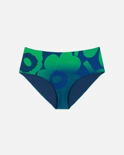 Uima-Asut^Marimekko Myrtos Unikko Bikinin Alaosa