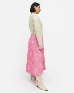 Hameet^Marimekko Myy Unikko Hame