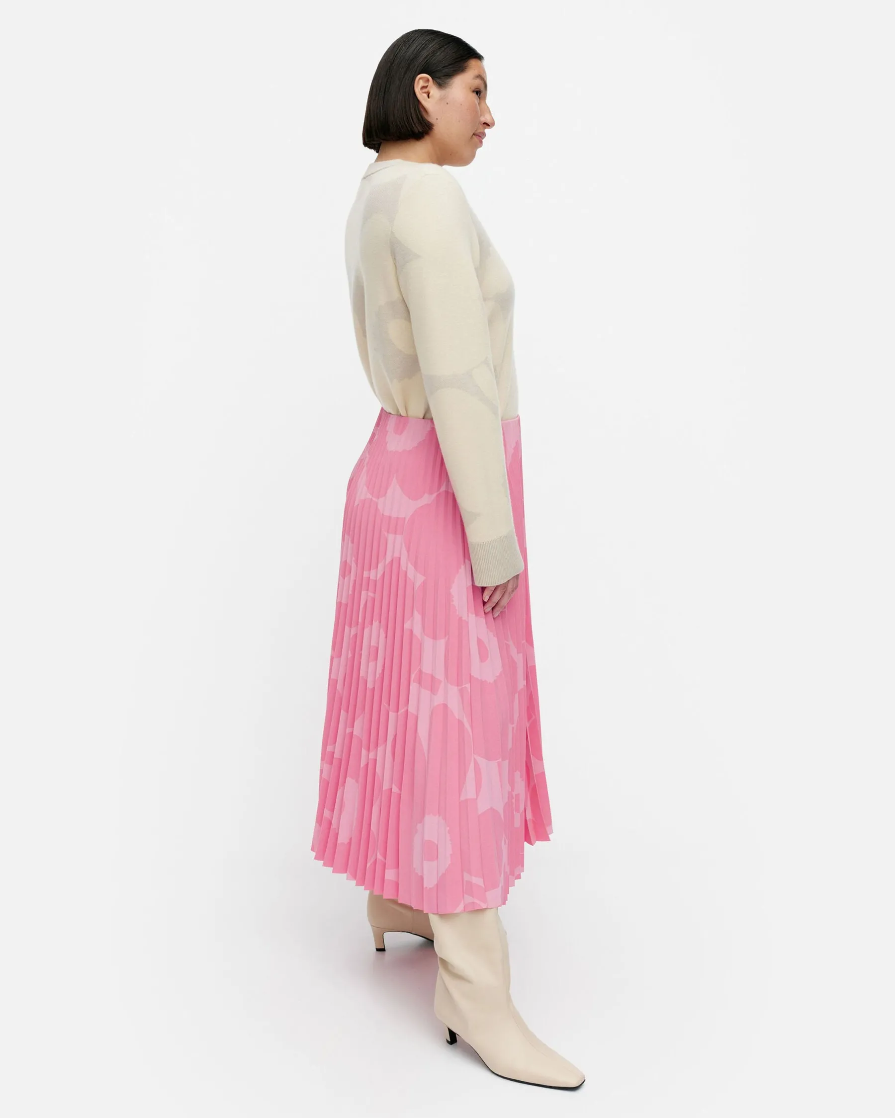 Hameet^Marimekko Myy Unikko Hame