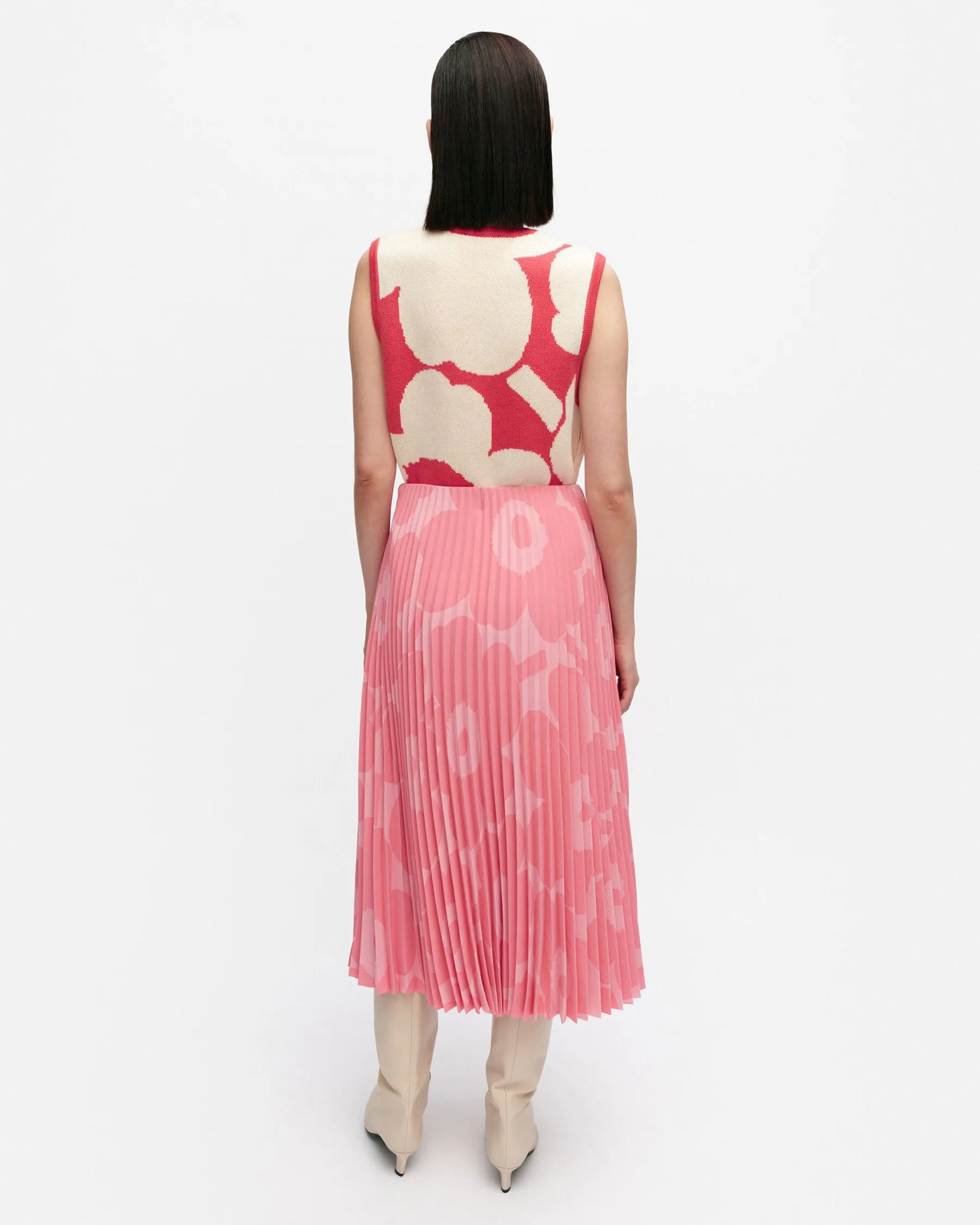 Hameet^Marimekko Myy Unikko Hame