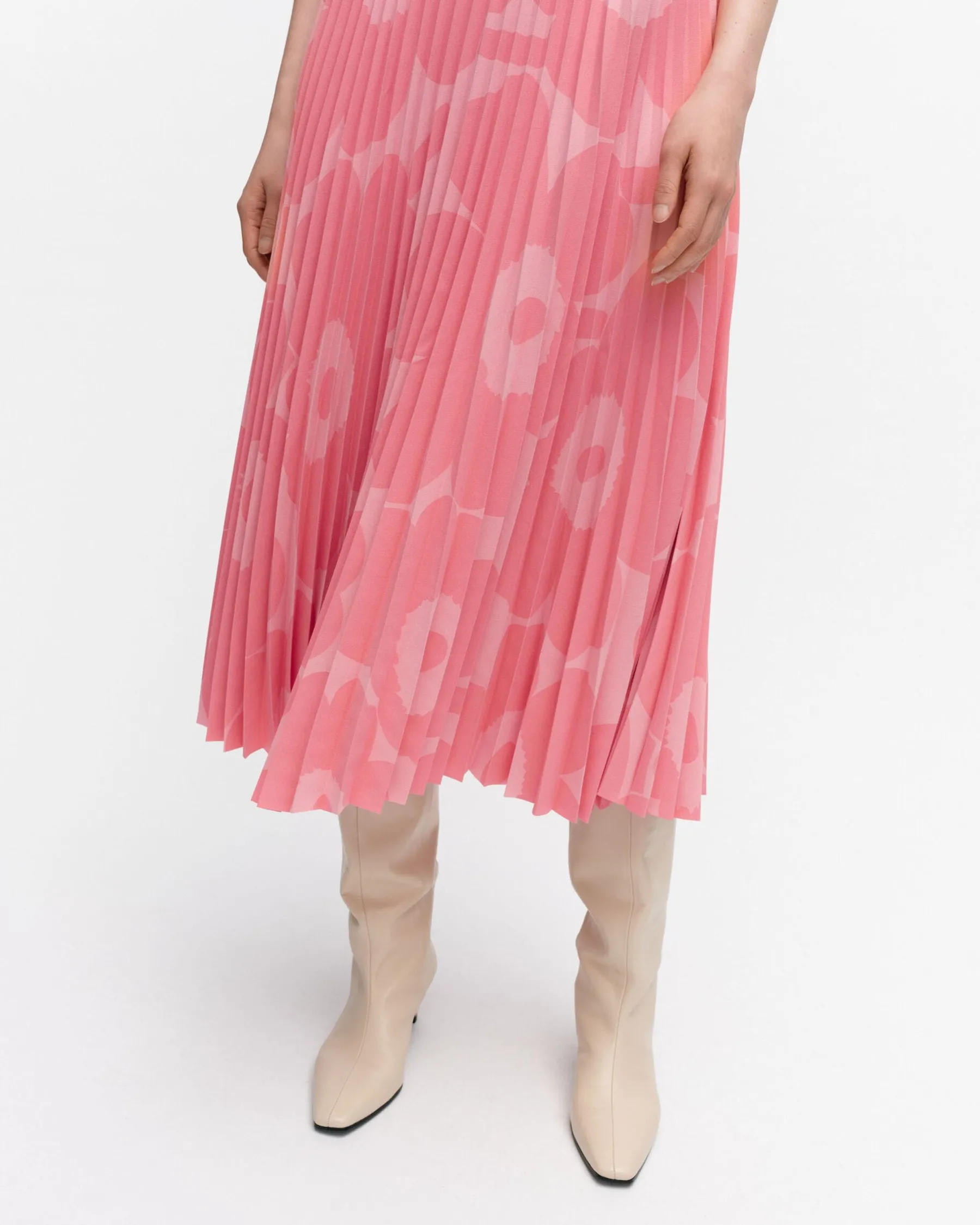 Hameet^Marimekko Myy Unikko Hame