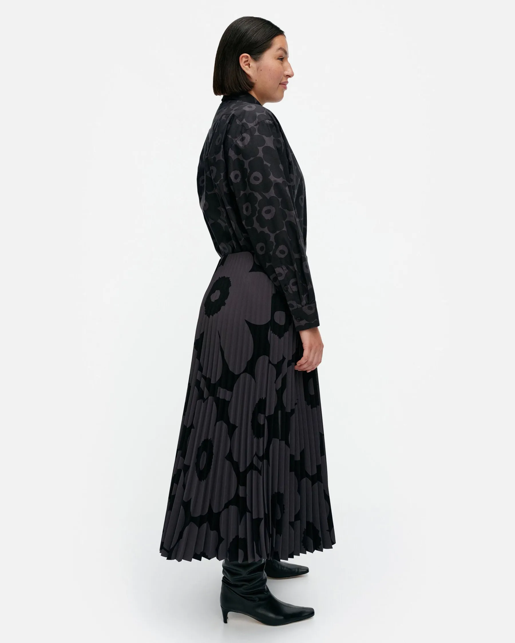 Hameet^Marimekko Myy Unikko Hame