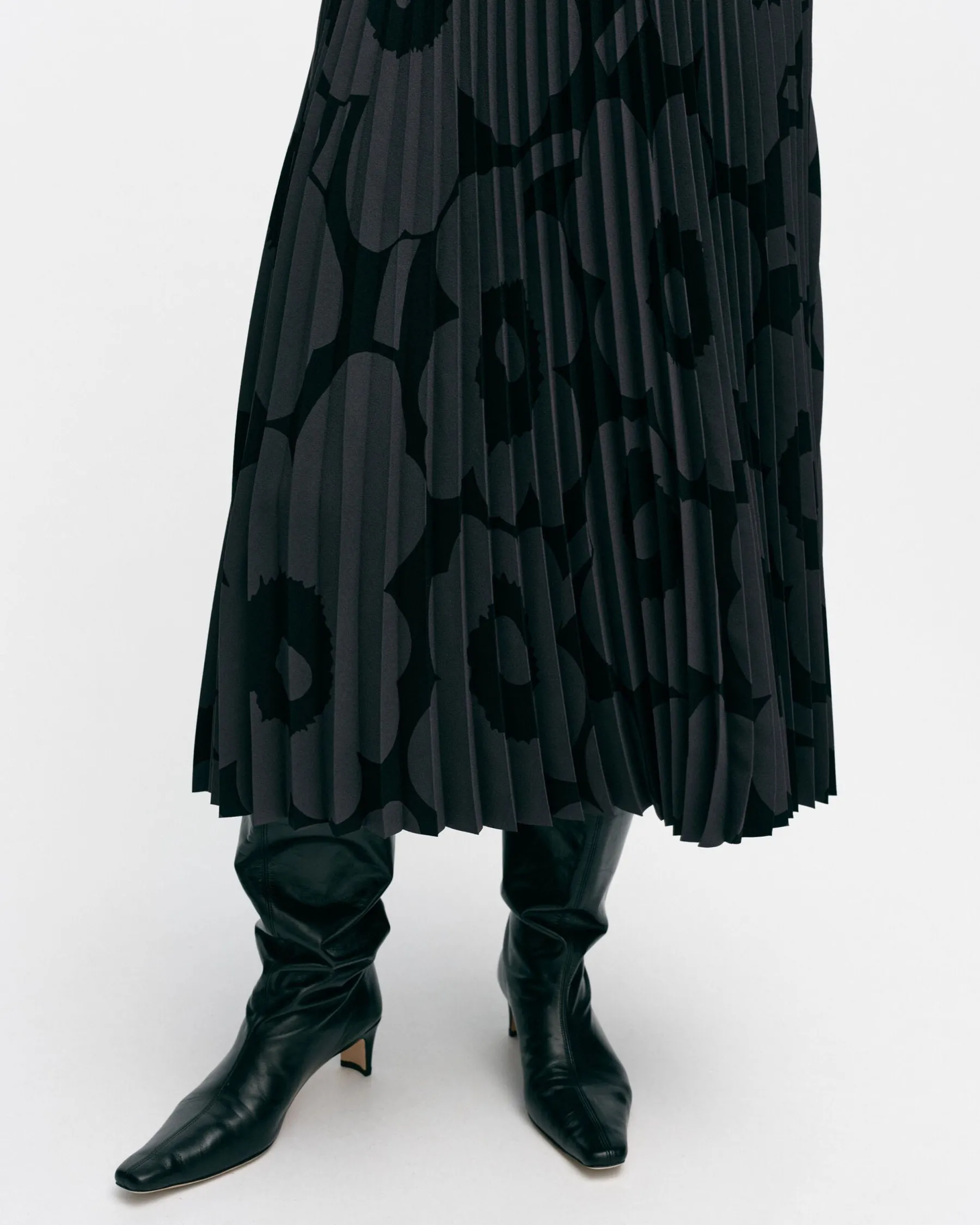 Hameet^Marimekko Myy Unikko Hame