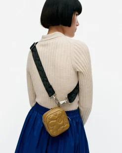 Olkalaukut^Marimekko Nano Gratha Unikko Olkalaukku