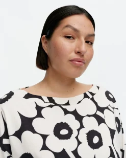 Mekot^Marimekko Piata Unikko Trikoomekko