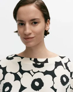 Mekot^Marimekko Piata Unikko Trikoomekko