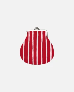 Kukkarot Ja Lompakot^Marimekko Pieni Kukkaro Vu00E4Rit & Kuviot Vaihtelevat