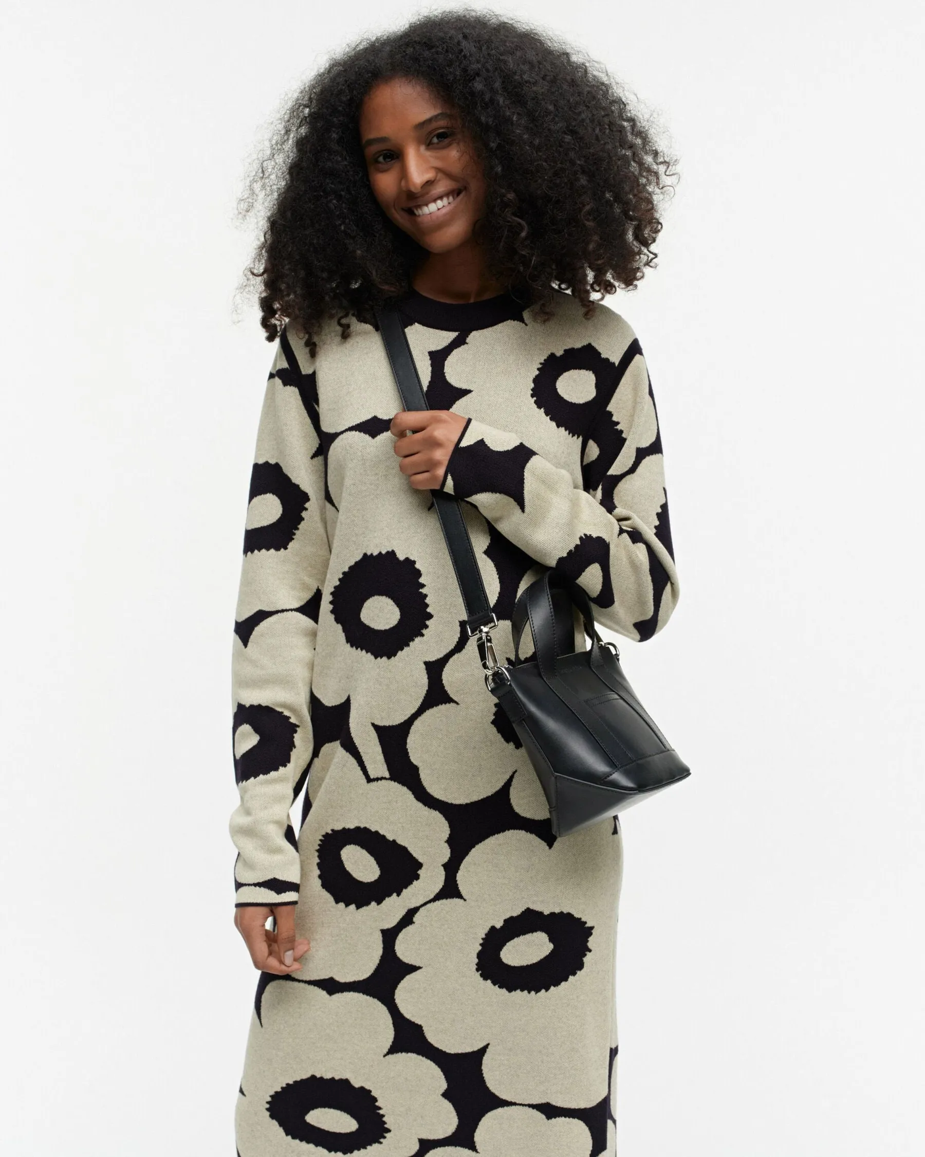 Kasilaukut^Marimekko Pikkuinen Matkuri Laukku