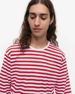 Unisex^Marimekko Pitku00E4Hiha -Paita