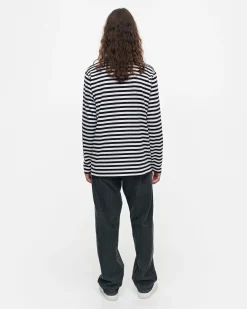 Paidat Ja Tunikat^Marimekko Pitku00E4Hiha -Paita