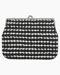 Kukkarot Ja Lompakot^Marimekko Puolikas Kukkaro Ru00E4Symatto