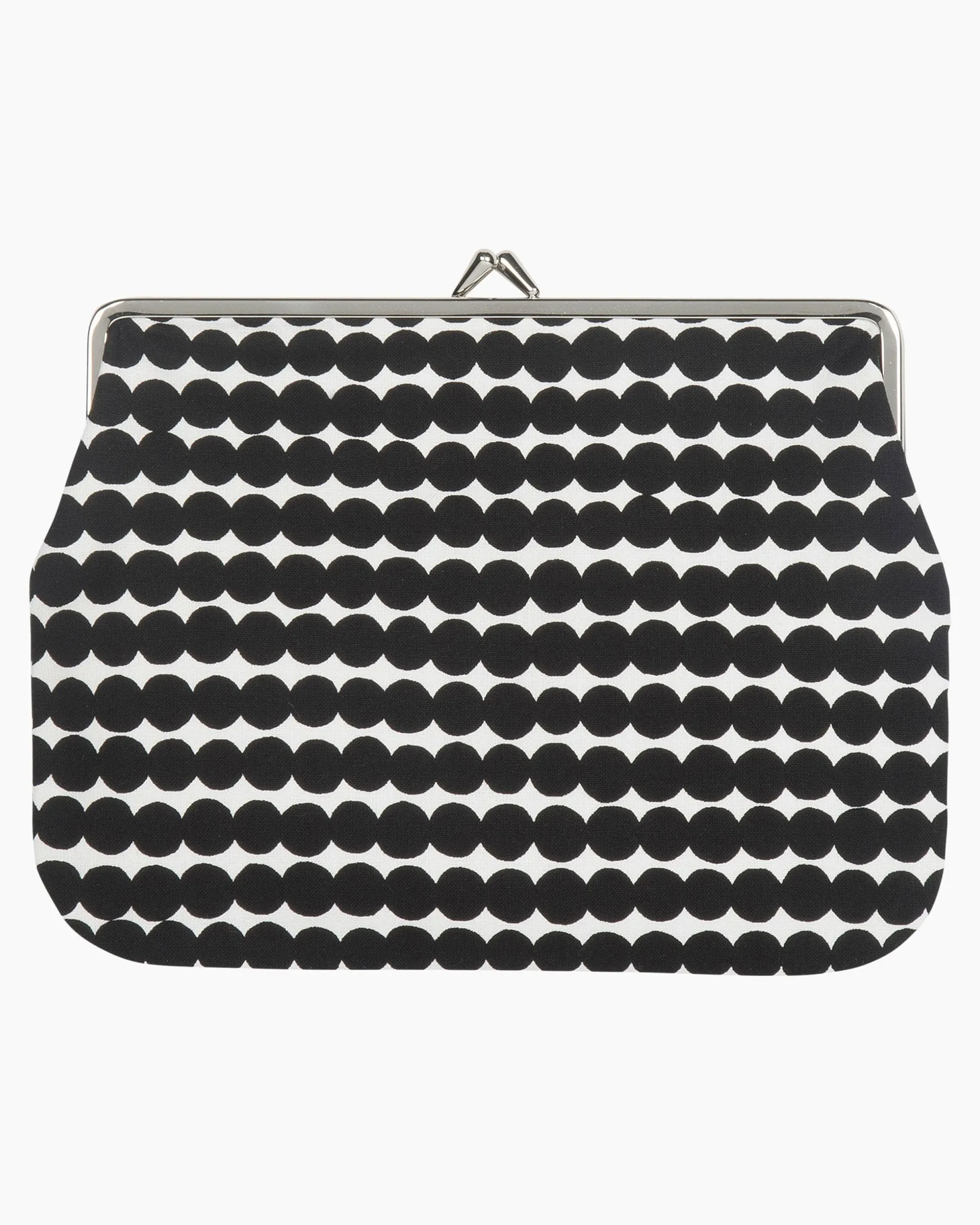 Kukkarot Ja Lompakot^Marimekko Puolikas Kukkaro Ru00E4Symatto