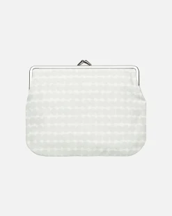 Kukkarot Ja Lompakot^Marimekko Puolikas Kukkaro Ru00E4Symatto